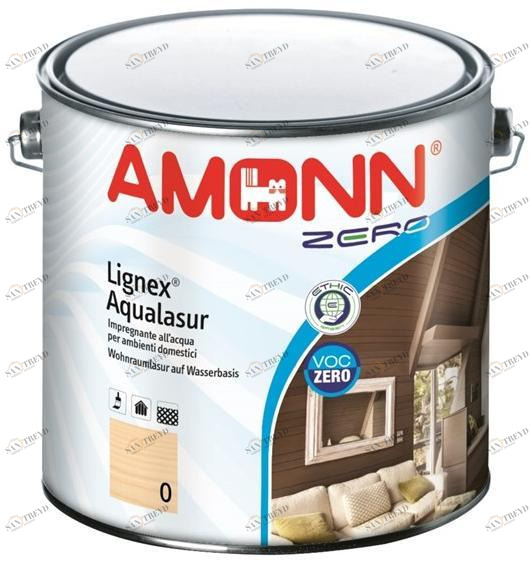 J.F. AMONN Пропитка на водной основе для бытовых помещений sun-id-1374265