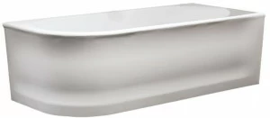 Devon&Devon Угловая ванна