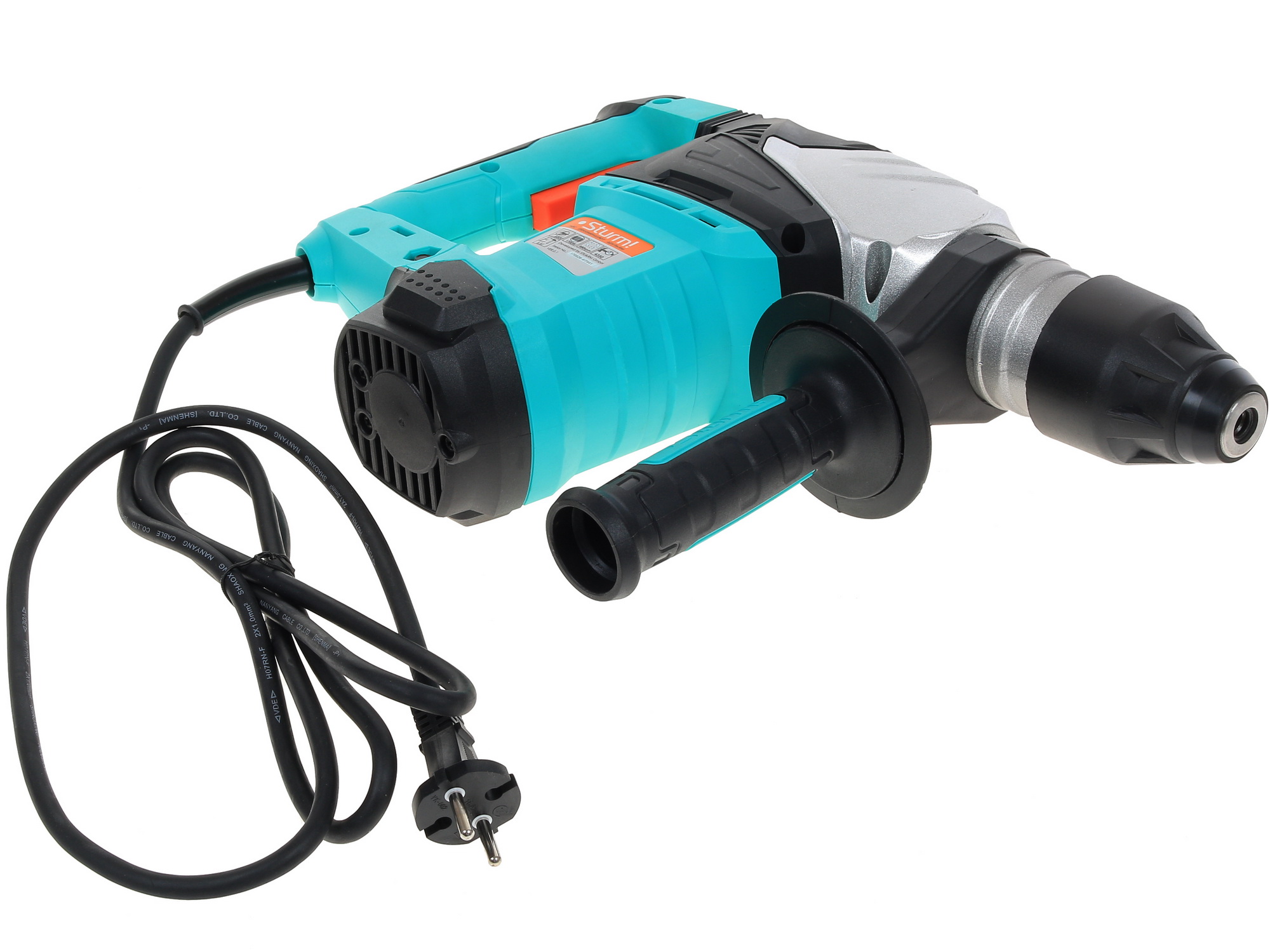 Перфоратор Sturm! RH2517 1086061 STDN-0050734 - Вид №5