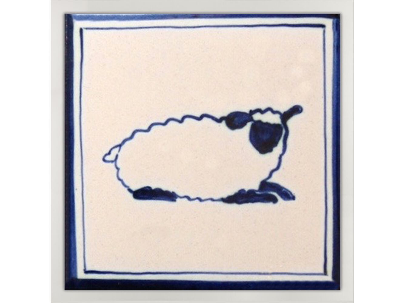 Пол / покрытие из глины ручной работы La Riggiola классический ARCH-00014682