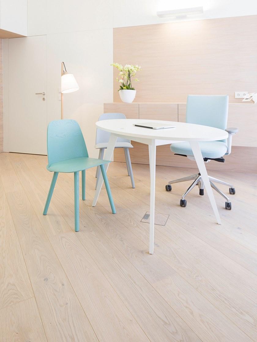 mafi Дубовый пол Basic eiche Eiebbkx - Вид №1