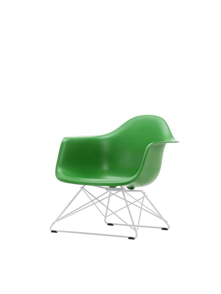 Полипропиленовое кресло с подлокотниками VITRA Eames Plastic Chair ARCH-00049913 - Вид №124