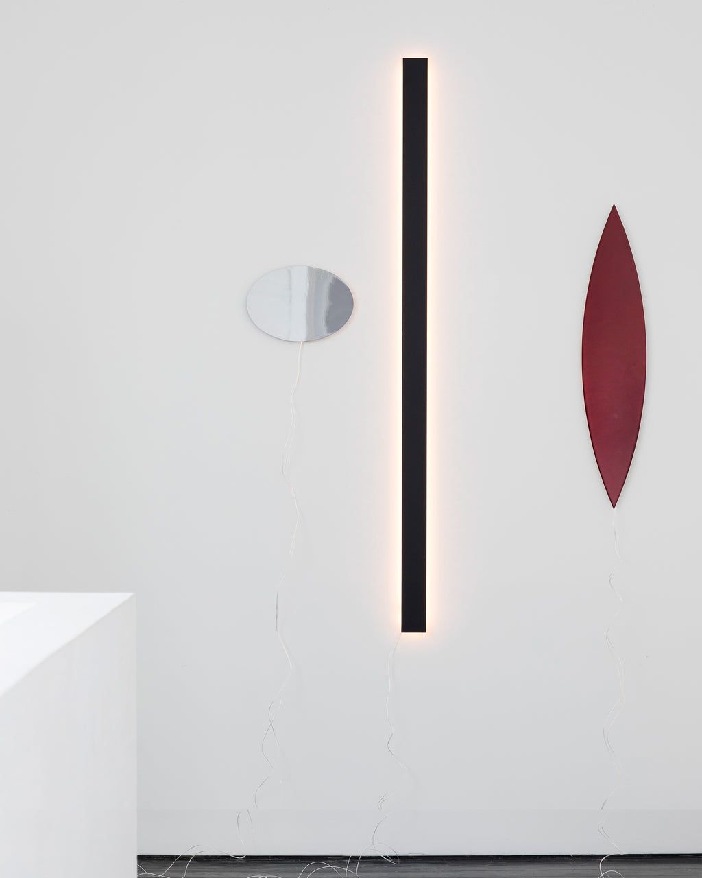 Светодиодный настенный светильник из нержавеющей стали valerie_objects закаты ARCH-00118654 - Вид №4