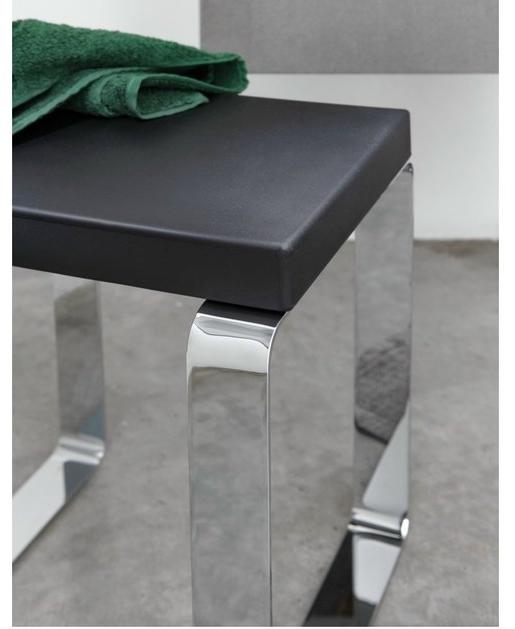 Geelli Табурет для ванной из полиуретана Quadra sun-id-1461112 - Вид №3