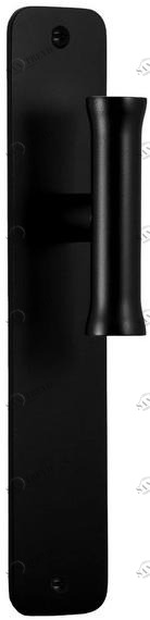 Formani Ручка из нержавеющей стали на пластине Nour Ev102p211sfc