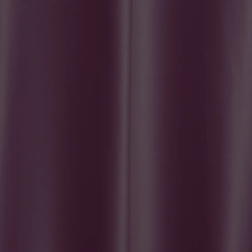 GARDEN Штора на люверсах димаут 200x280 см сиреневая 89390626 STLM-1563222 - Вид №1