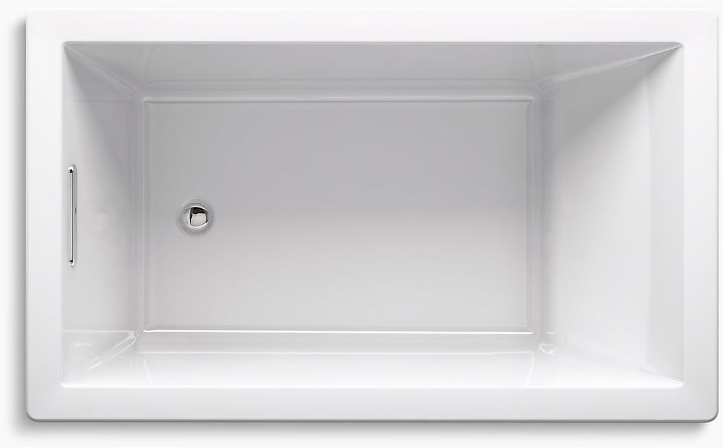 KOHLER Underscore Прямоугольник 60 K-1848-NY  - Вид №2