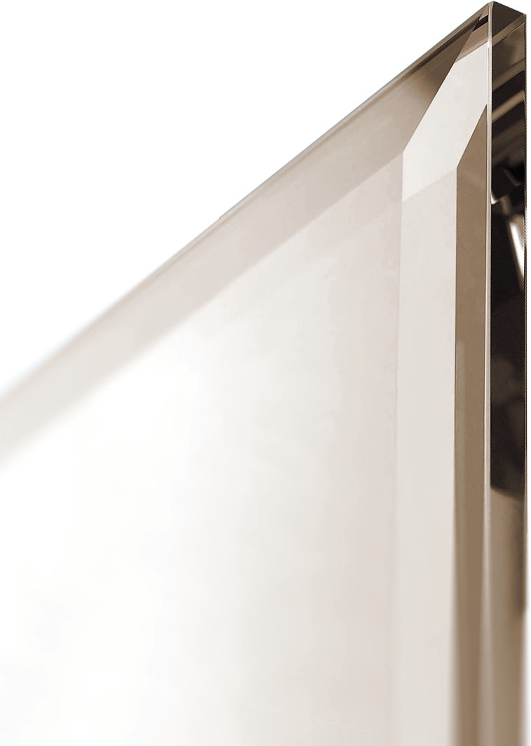 BY 0816 Зеркало с зеркальным обрамлением EVOFORM Style - Вид №4