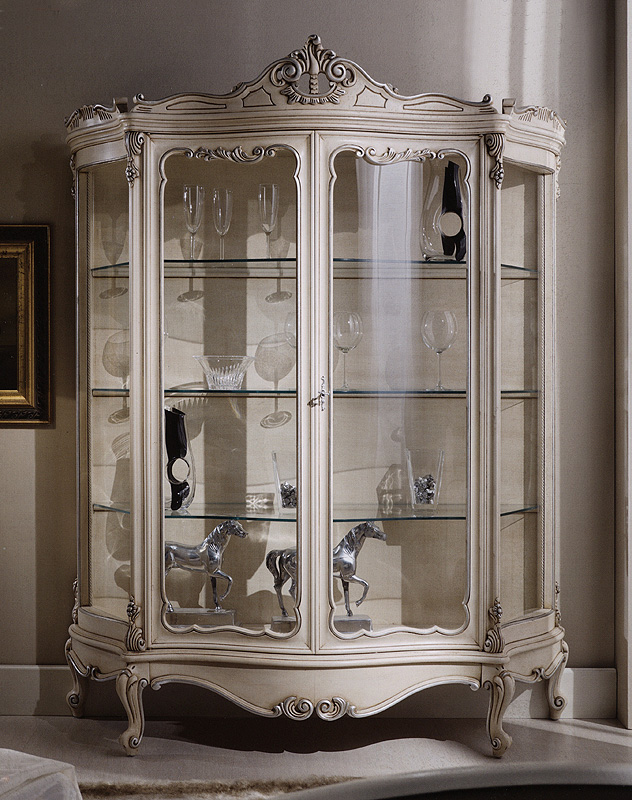 Витрина  MORELLO GIANPAOLO BAMFL-07 Minerva