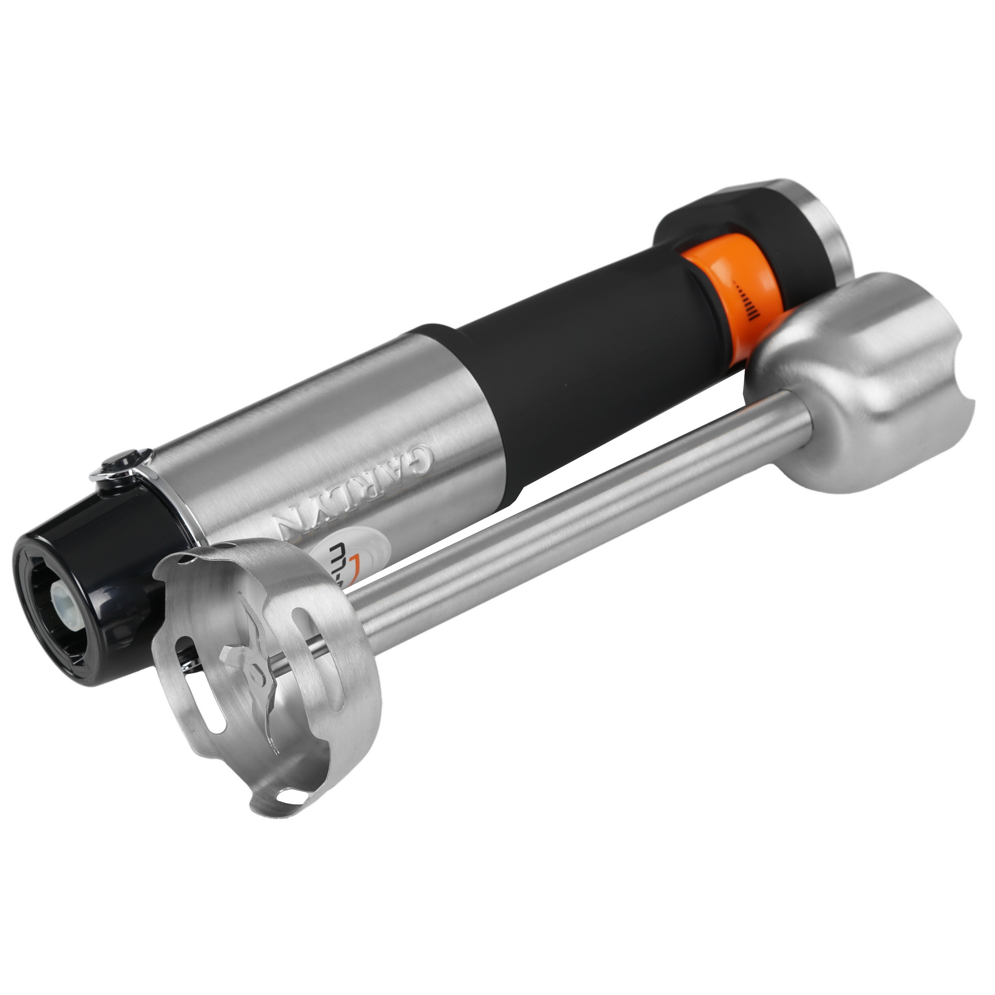 9162054 Блендер погружной GARLYN HB-C черный STDN-0114827 - Вид №7