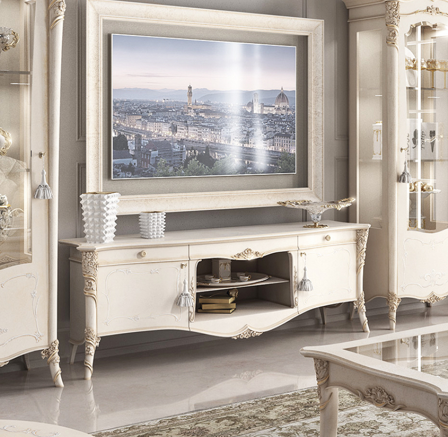 Тумба под TV  ANTONELLI MORAVIO 1047 Vittoria