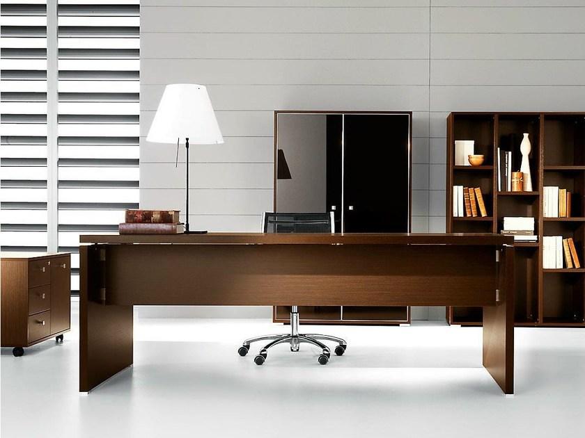 IFT Самонесущий книжный шкаф открытого офиса Pratiko sun-id-1429459 - Вид №4