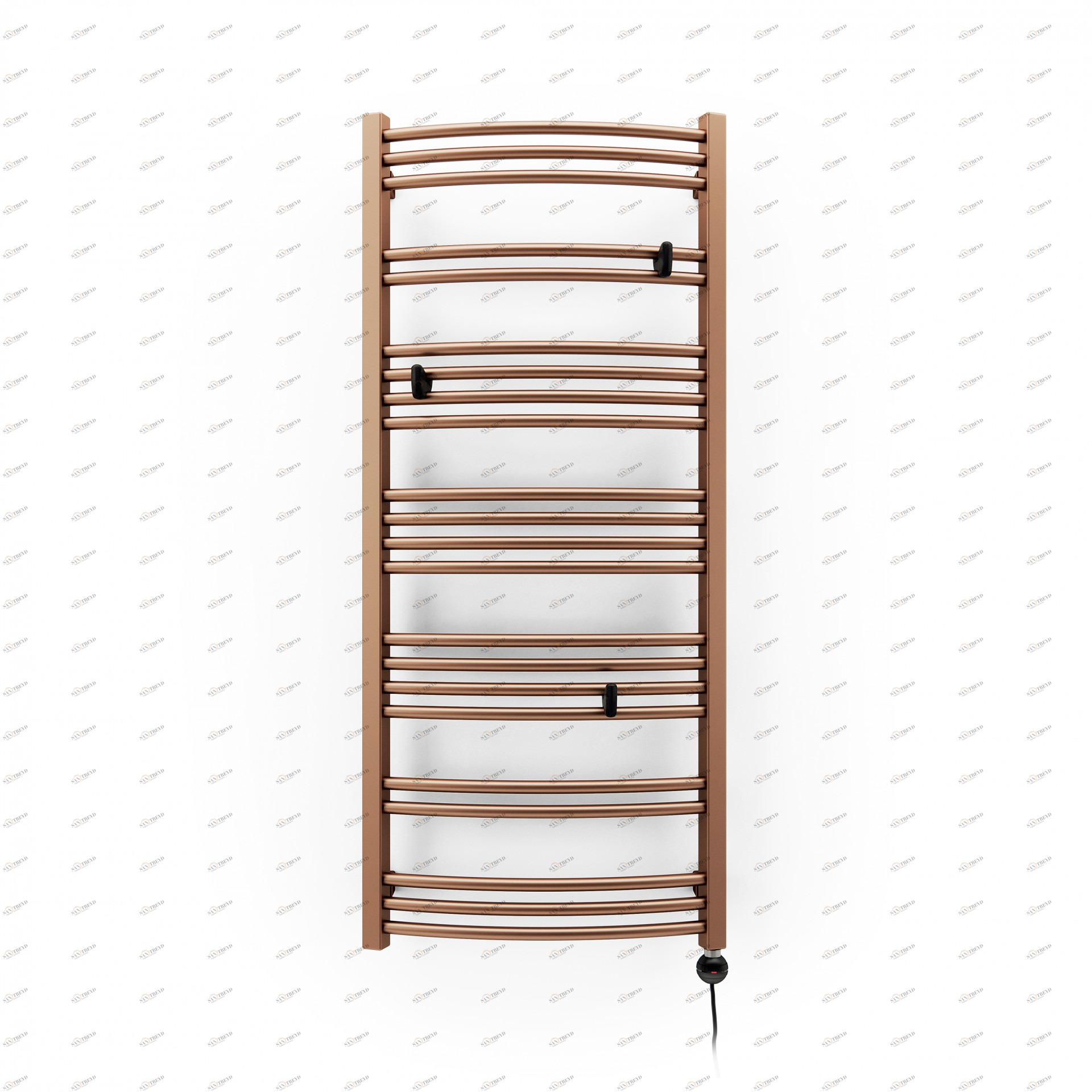 Полотенцесушители WGJAM055040 Jade M Terma 1.46 