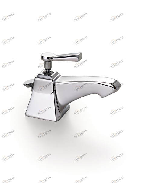 2TIME220 Кран для биде с 1 отверстием Time Devon&Devon 