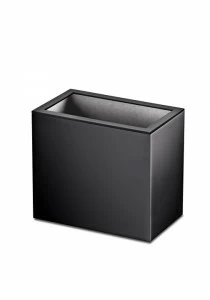 WINDISCH Стакан для ванной Black  91701