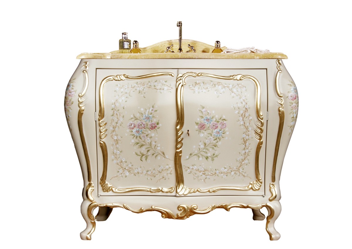 8568 Mobile bagno Bianchini&Capponi RINASCIMENTO Bianchini Capponi - Вид №15