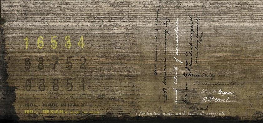 N.O.W. Edizioni Виниловые или стекловолоконные обои David selection vol.9 sun-id-1348507 - Вид №1