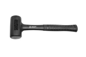 16159506 Резиновый молоток 400 гр 79920604 00-00008065 AIST
