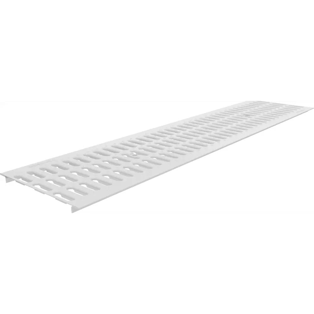 Решетка к лоткам DN200 стальная GIDROLICA STLM-2194338