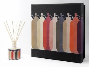 IWISHYOU Ароматизатор в натуральном камне Stella polare 8057711490677