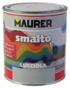 MAURER Универсальная эмаль