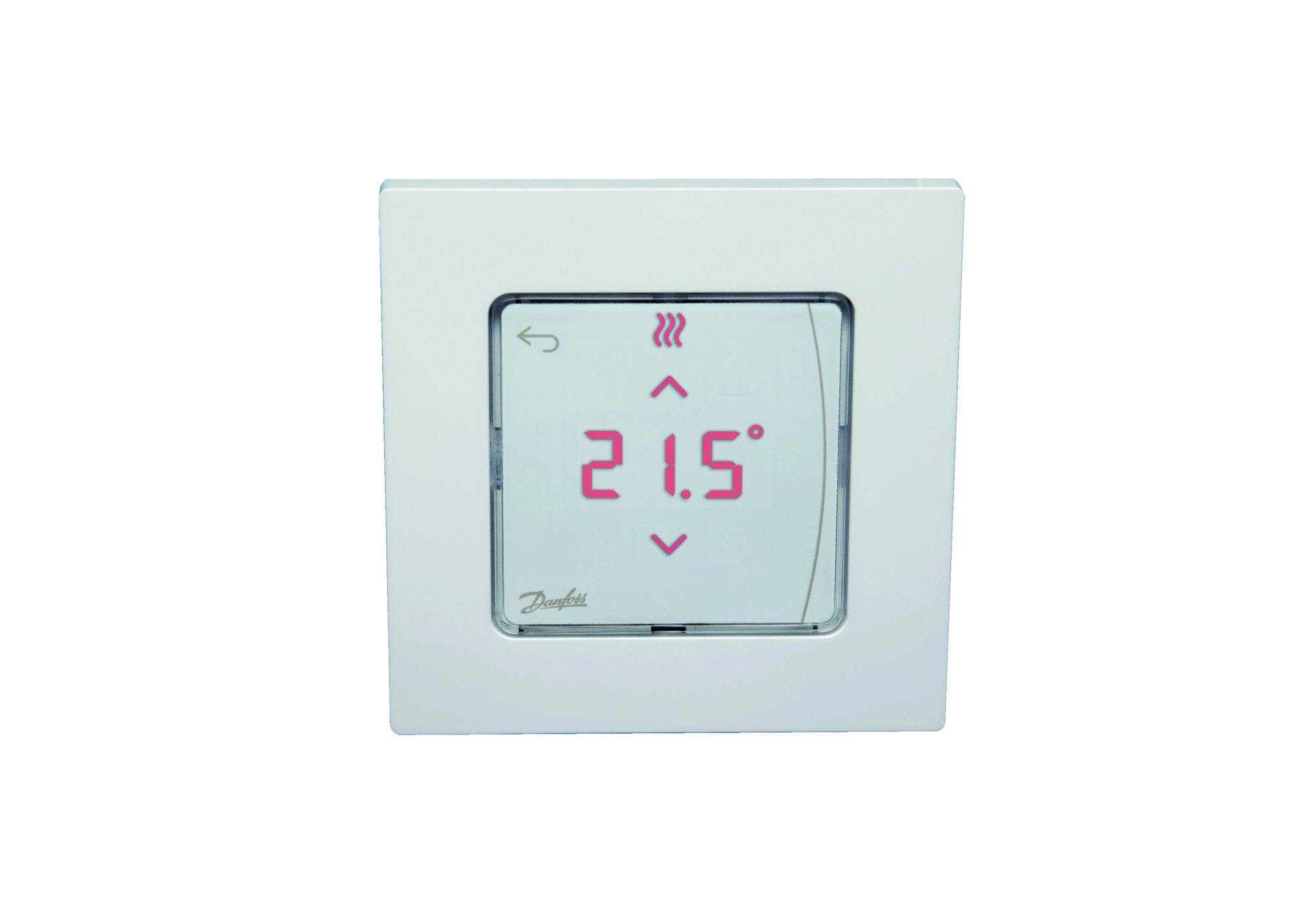 Danfoss Термостаты серии Danfoss Icon™ 230 В Danfoss Icon230V Мастер Контрол Featured 088U1031  - Вид №3