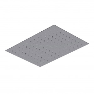 75S018 Поворотная душевая лейка из нержавеющей стали Ritmonio Shower heads