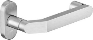 270XAH12.340 Комплект противопожарной защиты со шплинтом модель 273x HEWI Serie 270 | Edelstahl