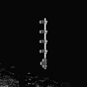 Внутренняя часть душевой системы 7WTM5C08 Geda Nextage Built-in Parts скрытого монтажа