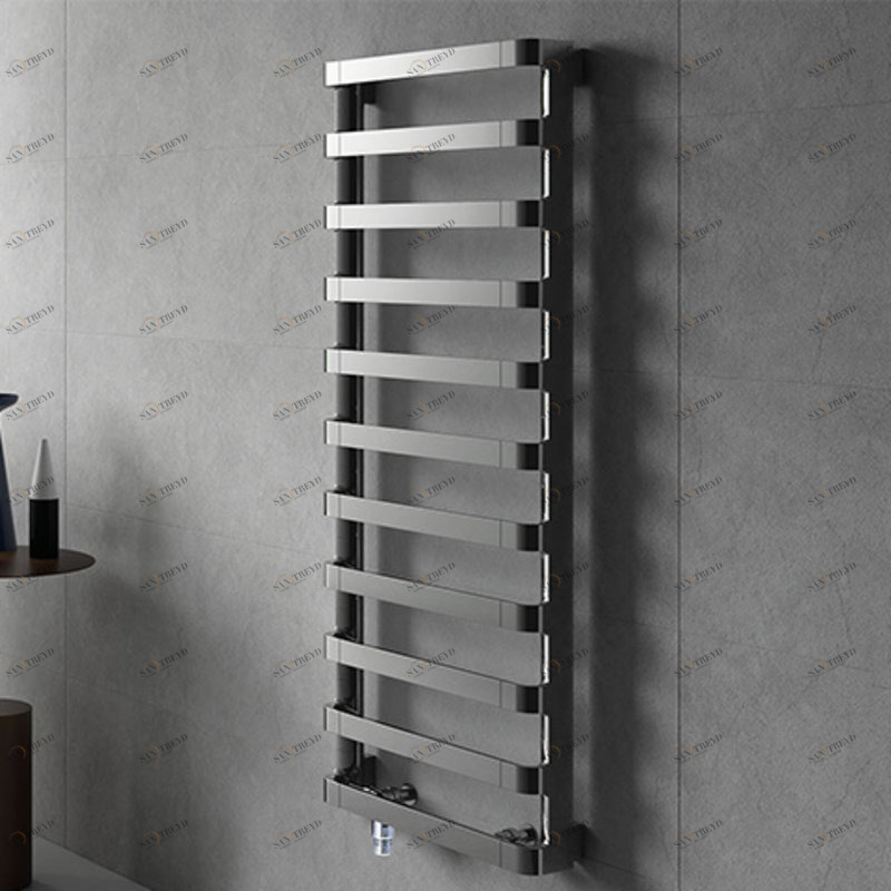 Bemm Дизайнерский радиатор Пуристический ШАГ Б sun-id-1224976