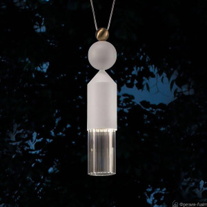 Masiero NAPPE N4 ALL WHITE V95 светильник подвесной