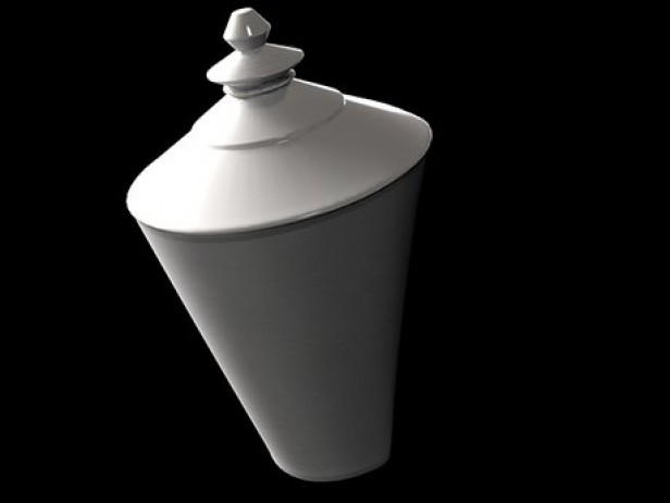 Karman AP628GB настенный 92656 - Вид №1