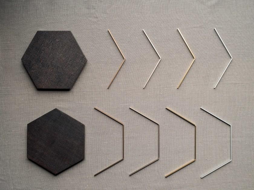 Marca Corona Керамическая плитка для пола / стен Textile sun-id-1420326 - Вид №9