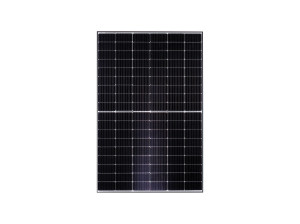 Монокристаллический фотоэлектрический модуль