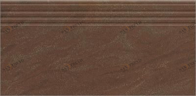 Амба ступень имперадор структурированная 600х300 Керамика Будущего sun-id-321592