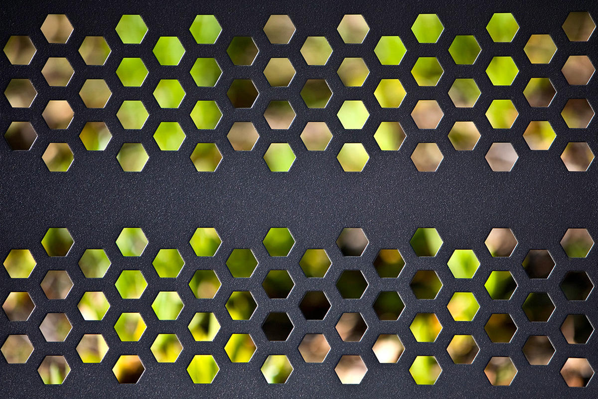 FSRT08 Скамья для равновесия  Forms-surfaces  - Вид №6