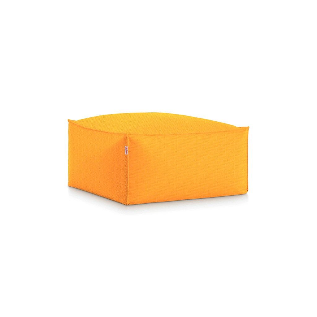 Ткань квадратный сад пуфик Diabla Парус ARCH-00014418 - Вид №13