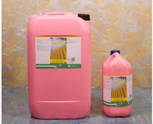 NAICI ITALIA Концентрированный разделительный состав для опалубки Re-move