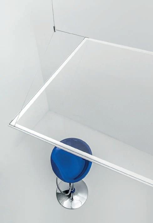 Rossini Illuminazione Led подвесной светильник в pmma sun-id-1417658 - Вид №2