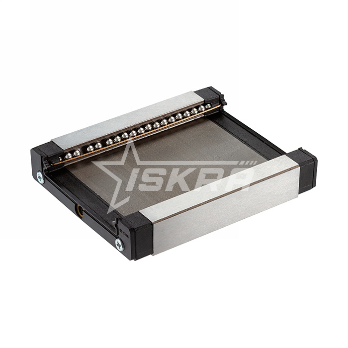 IS518 Каретка MGW15HZ0H ISKRA  - Вид №3