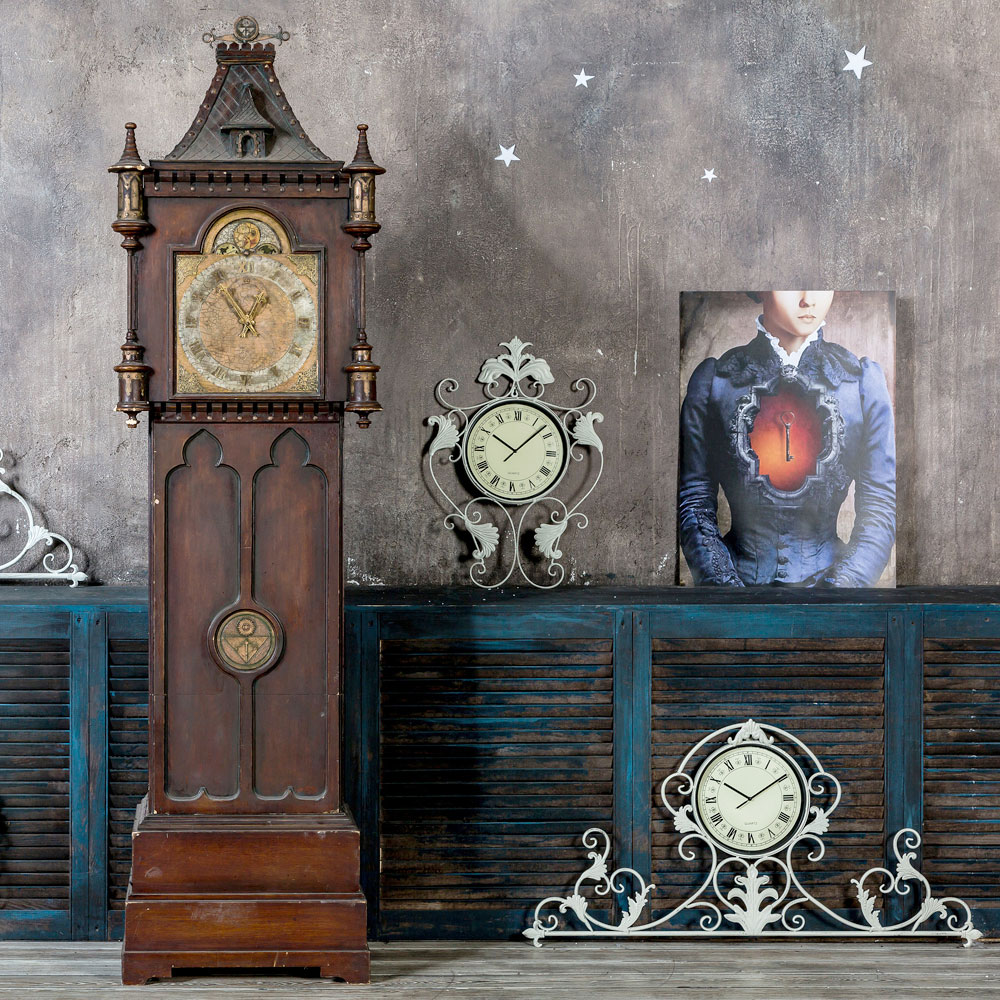 8757 Настенные часы «Артуа» Object Desire  - Вид №2