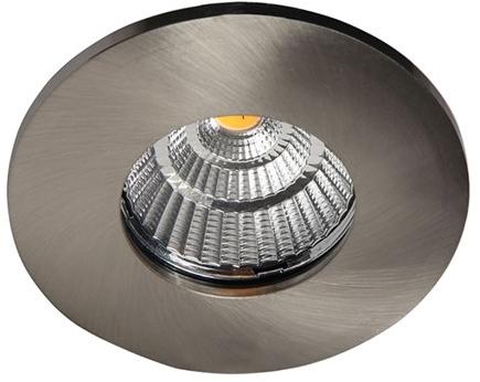 Terzo Light Встраиваемый алюминиевый светодиодный светильник  C71.1ww._._  - Вид №1