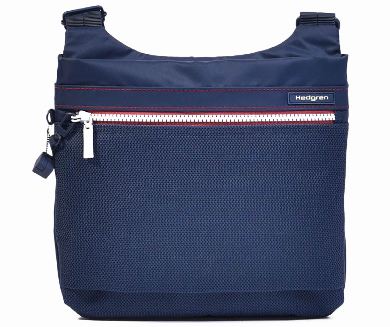 HIC419/231-02 Сумка женская HIC419 Faith Crossover RFID Hedgren Inner City 