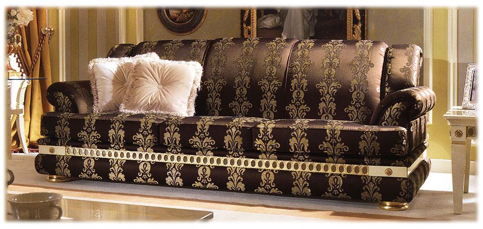 Диван Embassy Plus TURRI T456/P Classic