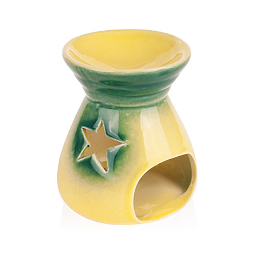 14989 Аромалампа "Малая" 8 см в ассортименте Giftman 