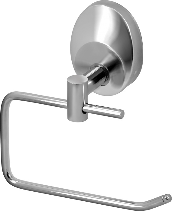 2512.005 Держатель для туалетной бумаги и держатель дезодоранта Solinne 16051 нержав сталь PUFF  - Вид №1