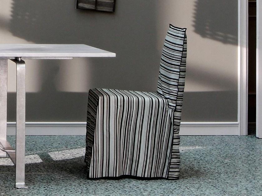 Gervasoni Ресторанный стул со съемной крышкой Ghost sun-id-1400968 - Вид №2