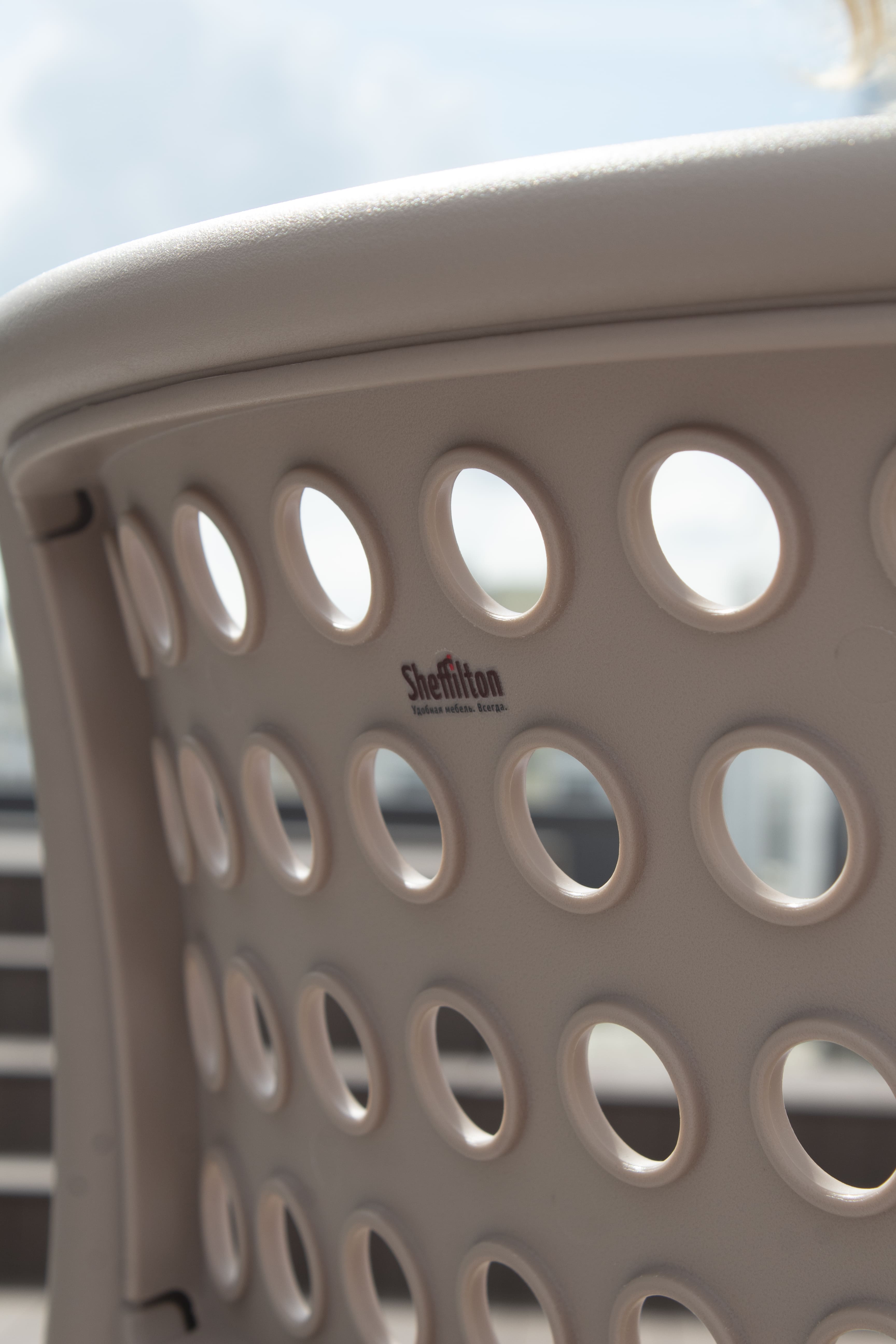 Стул барный SHT-S181-1 Santreyd  - Вид №5