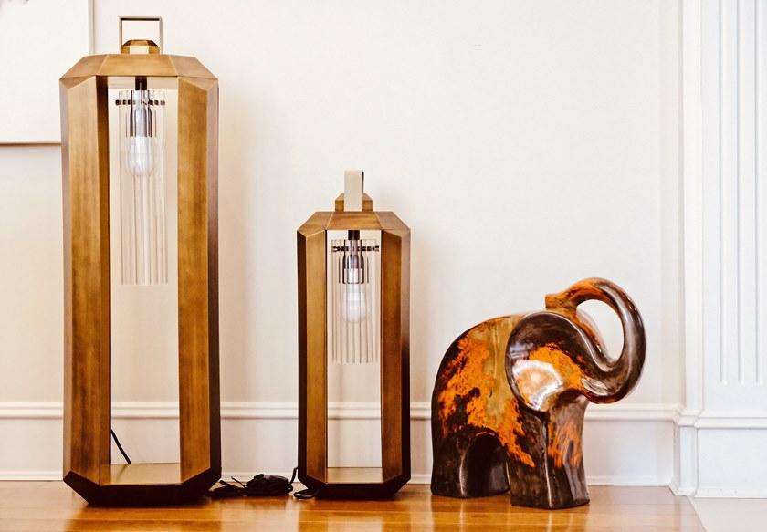 Contardi Настольная лампа Cube sun-id-1466560 - Вид №4