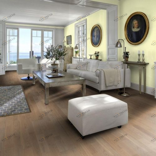 Паркетная доска Kahrs Дуб Портофино 2600200489